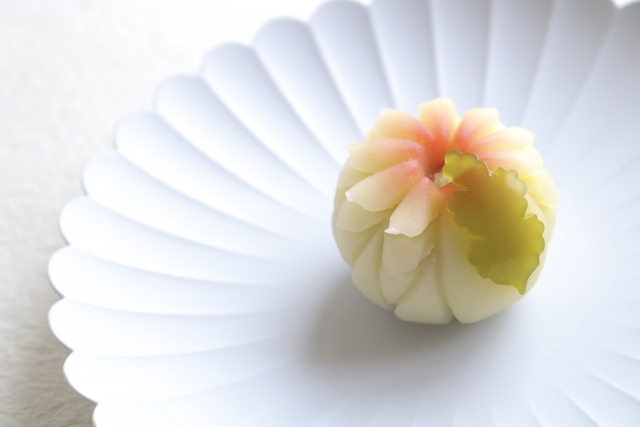 wagashi