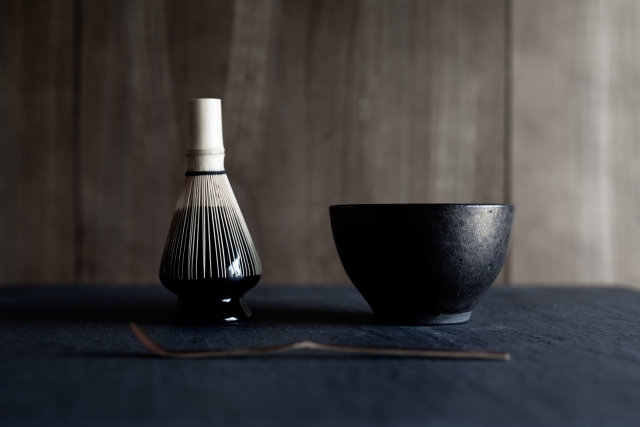 Tea Ceremony