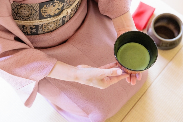 Tea ceremony