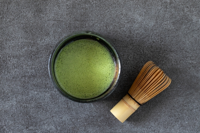Matcha Tea