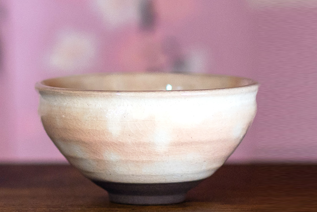 Tea Ceremony chawan
