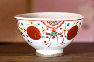 Tea Ceremony chawan