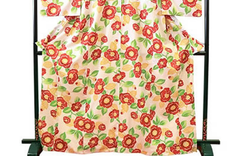 Kimoto Rental Canon Kyoto